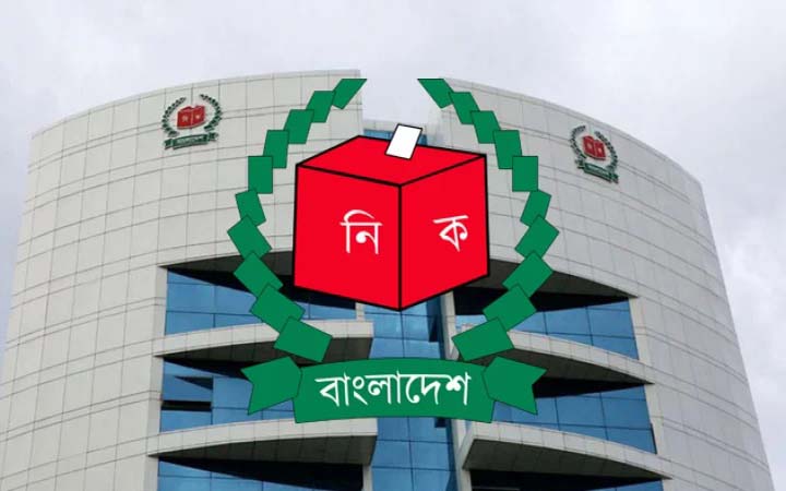 ২১ আসনে ৬০ শতাংশের বেশি ও ৫২টিতে ৩০ শতাংশের কম ভোট পড়েছে : ইসি