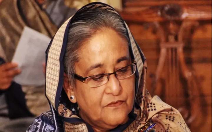 সিটি গ্রুপের চেয়ারম্যান ফজলুর রহমানের মৃত্যুতে প্রধানমন্ত্রীর শোক