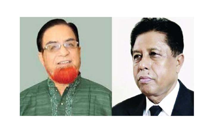 বাহার ও শম্ভুকে জরিমানা করলো ইসি