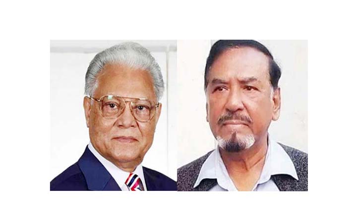 আলতাফ-হাফিজের ২১ মাসের কারাদণ্ড
