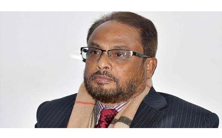 সারাদেশে জাপা প্রার্থীদের হুমকি দেওয়া হচ্ছে : জিএম কাদের