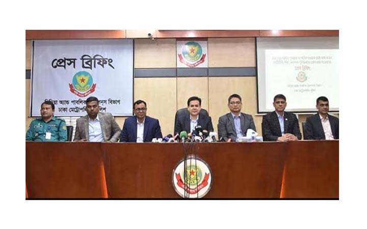 নব্য জেএমবির সংগঠিত হওয়ার চেষ্টা ব্যর্থ: শীর্ষ নেতাসহ দু’জন গ্রেফতার : সিটিটিসি