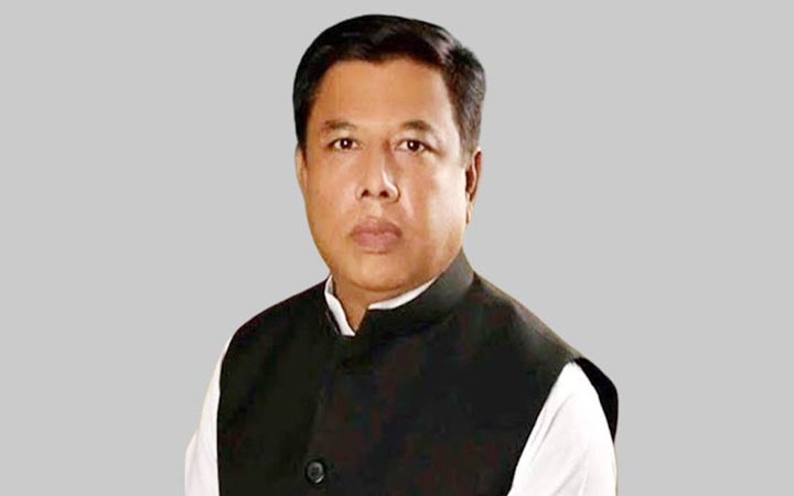লক্ষ্মীপুর-১ : ডিসি-এসপিকে বদলির হুমকি দেয়া পবনের প্রার্থিতা বাতিল