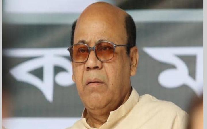 বিশ্ববাসীকে ভোট উৎসব দেখাতে চায় আওয়ামী লীগ : এ্যাড. কামরুল ইসলাম