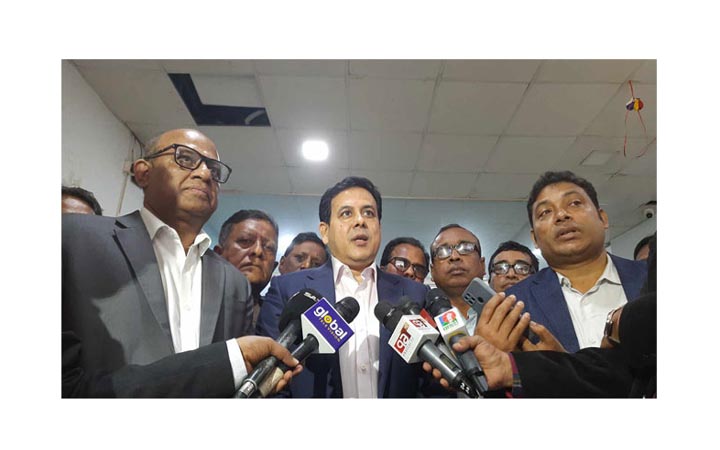 নির্বাচন ঘিরে উগ্রবাদীদের হামলার ঝুঁকি নেই : সিটিটিসি প্রধান