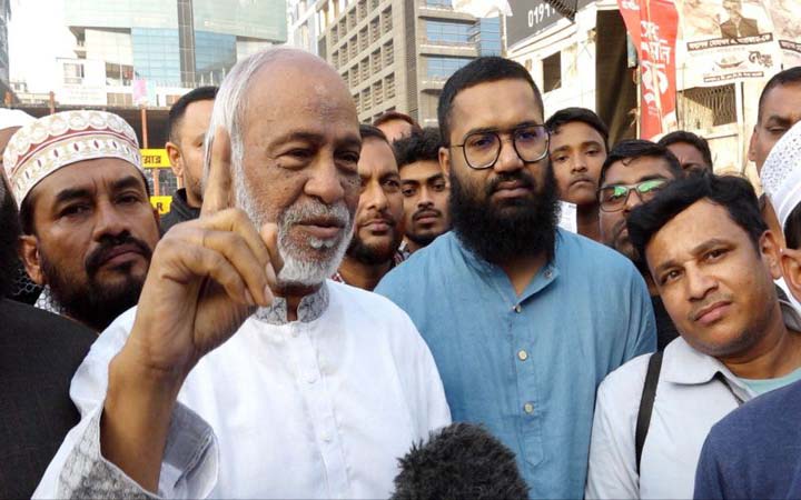 ভোটের পর বিএনপির আন্দোলন কেমন হবে