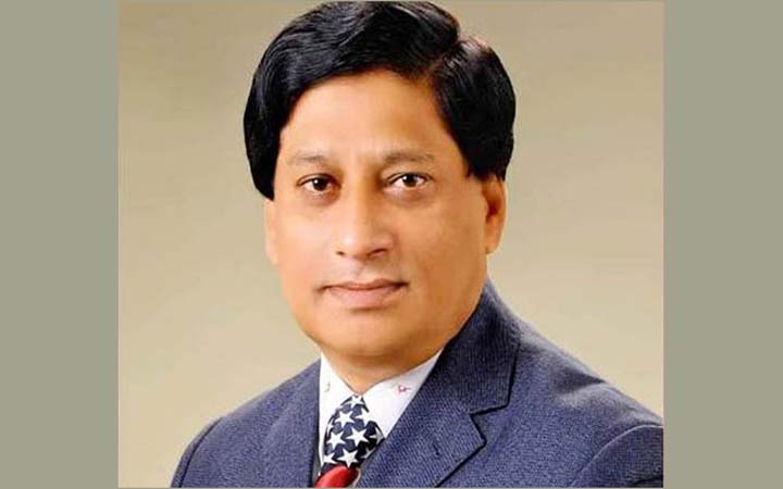 বিএনপি নেতা নবী উল্লাহ তিন দিনের রিমান্ডে