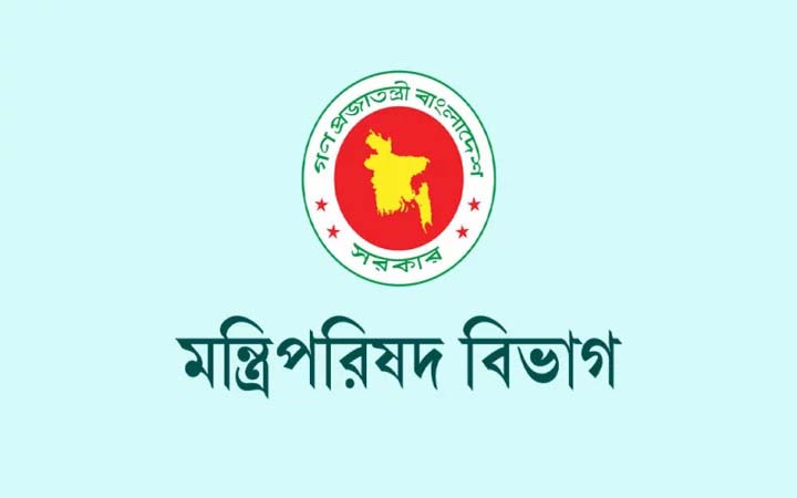 নতুন মন্ত্রী-প্রতিমন্ত্রী নিয়োগের প্রজ্ঞাপন জারি