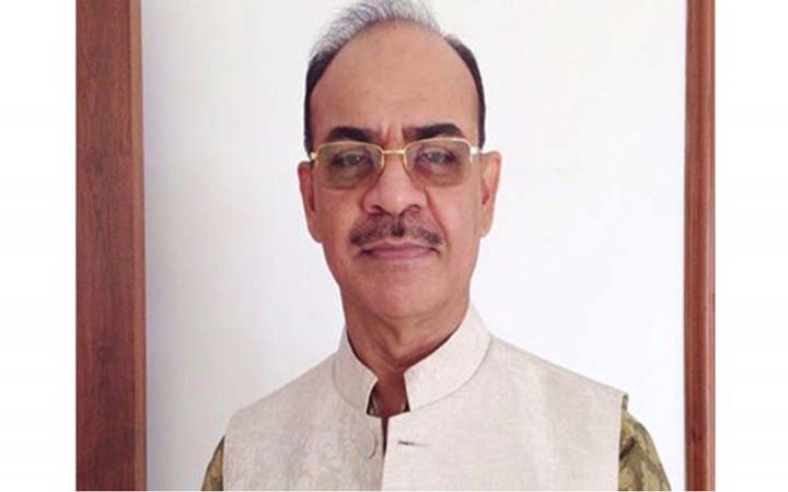 বিমানে দুর্নীতি আছে কি না আগে দেখতে হবে : ফারুক খান