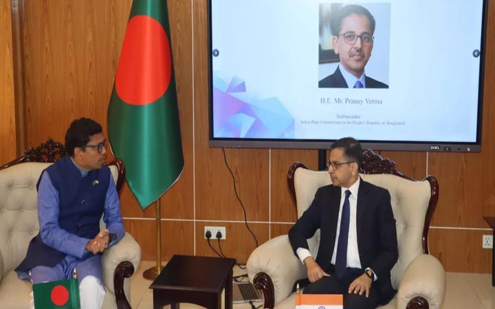 আইসিটি খাতে ১০ লাখ কর্মসংস্থান সৃষ্টি করা হবে : পলক