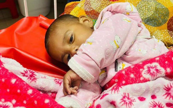 শীতকালে শিশুদের ডায়রিয়া কেন হয়?