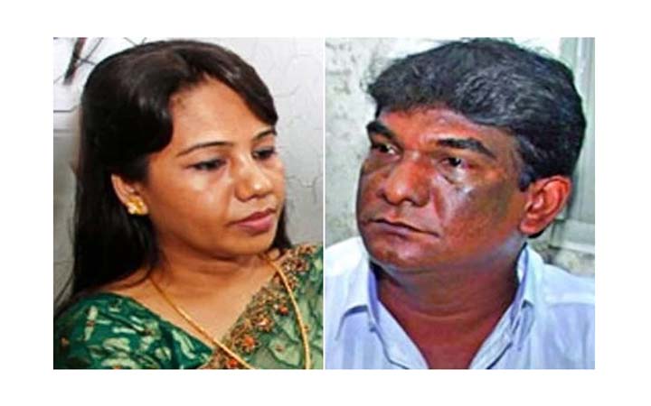 হলমার্ক কেলেঙ্কারি : তানভীর-জেসমিনসহ ৯ জনের যাবজ্জীবন
