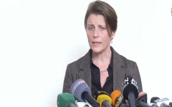 রোহিঙ্গা প্রত্যাবাসনের জন্য সময়টা ভালো নয় : জাতিসংঘের আবাসিক সমন্বয়কারী