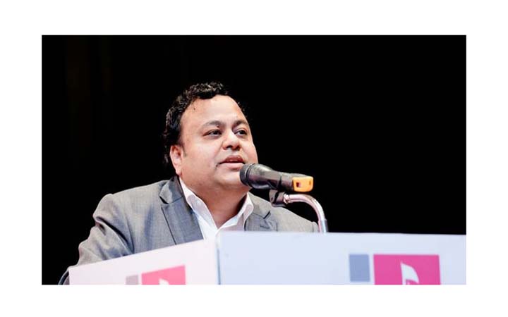 পদত্যাগ করলেন পদ্মা ব্যাংকের চেয়ারম্যান নাফিজ সরাফত