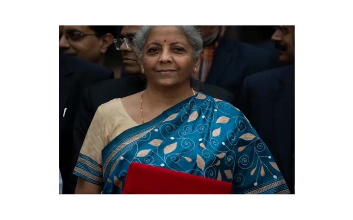 মোদী সরকারের ভোটের বাজেটে লক্ষ্য নারী, যুব, গরিব, কৃষক