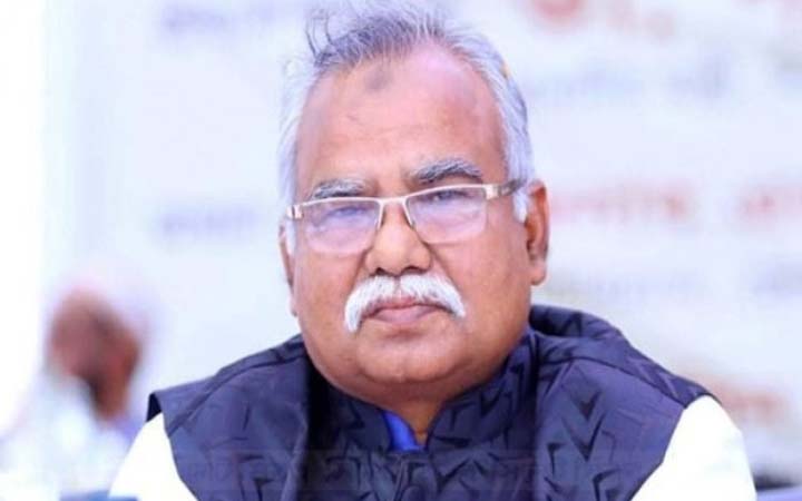 ভবিষ্যতের চ্যালেঞ্জ মোকাবেলায় আমাদের প্রয়োজন স্মার্ট প্রজন্ম : প্রবাসী কল্যাণ প্রতিমন্ত্রী