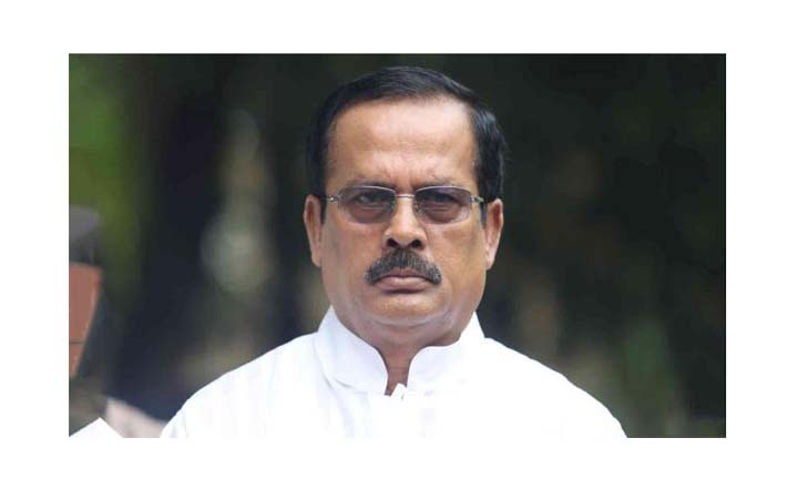 টাঙ্গাইল শাড়ীর প্যাটেন্ট পেতে জরুরি দ্রুত কার্যকর ব্যবস্থা নেওয়া হবে : নানক