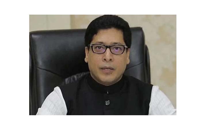 সাবেক মন্ত্রী ফরহাদ ও তার স্ত্রীর বিরুদ্ধে দুদকের মামলা