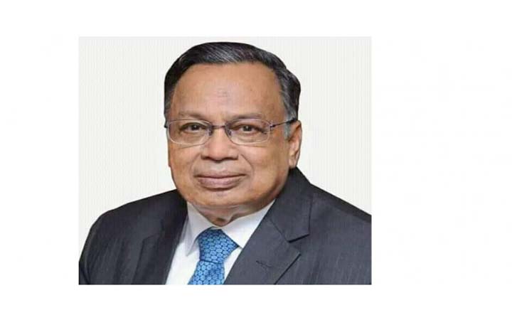 দুর্বল ব্যাংকগুলোকে সবল ব্যাংকের সাথে একীভূত করা ভালো : অর্থমন্ত্রী