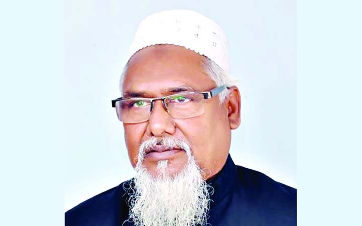 সোনার বাংলা গড়ার জন্য সোনার মানুষ দরকার : ধর্মমন্ত্রী