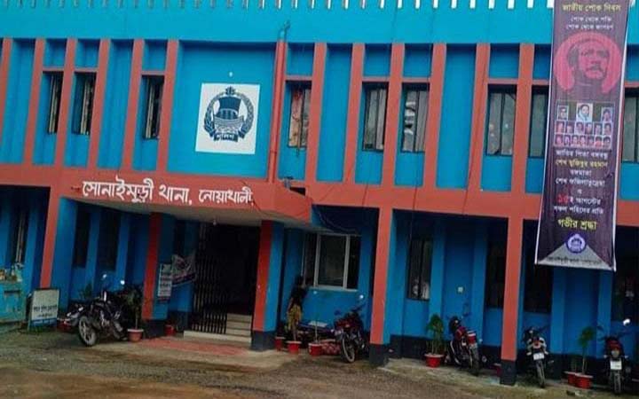 পানির সেচ দিতে গিয়ে বিদ্যুৎস্পৃষ্টে সিএনজি চালকের মৃত্যু