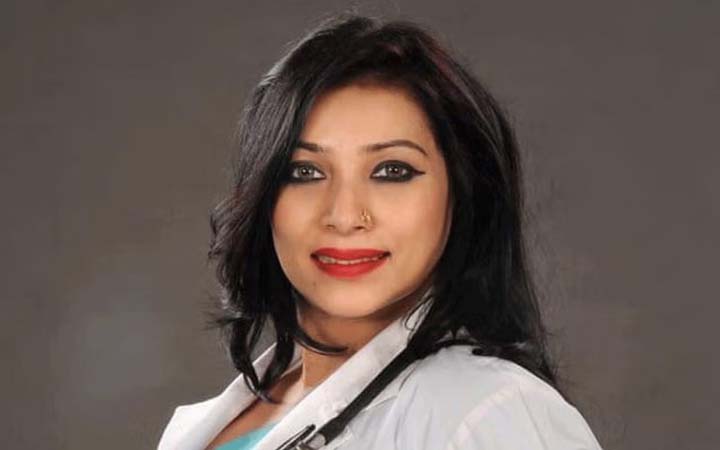 ইসির মামলায় ডা: সাবরিনার বিচার শুরু