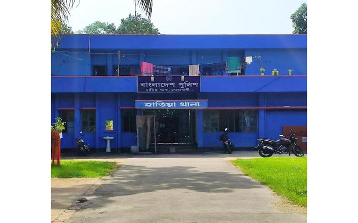 নোয়াখালীতে পানিতে ডুবে ৩ শিশুর মৃত্যু