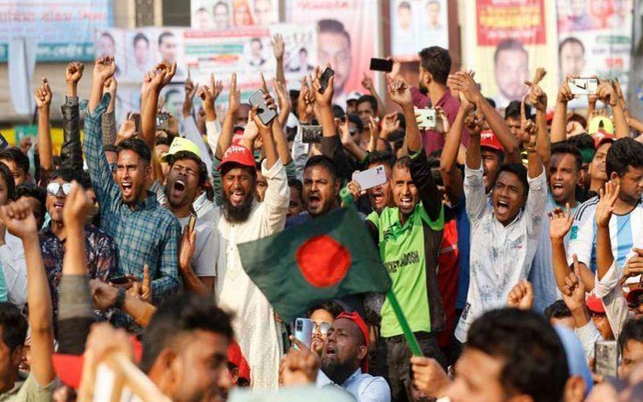 উপজেলা নির্বাচনে অংশ নেয়া নিয়ে বিএনপির ভেতরে যেসব আলোচনা