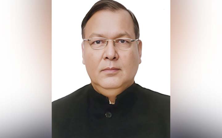 এফএও’র আঞ্চলিক সম্মেলনে যোগ দিতে কলম্বো গেলেন কৃষিমন্ত্রী