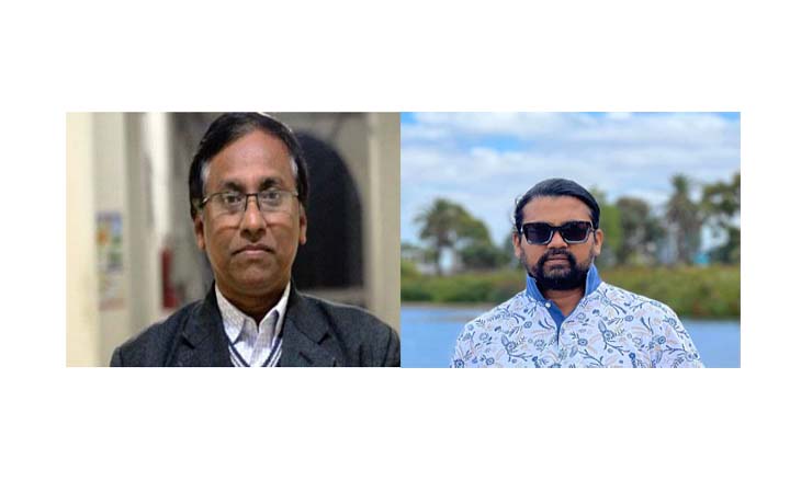 কুবি শিক্ষক সমিতির নেতৃত্বে ড. তাহের-মেহেদী