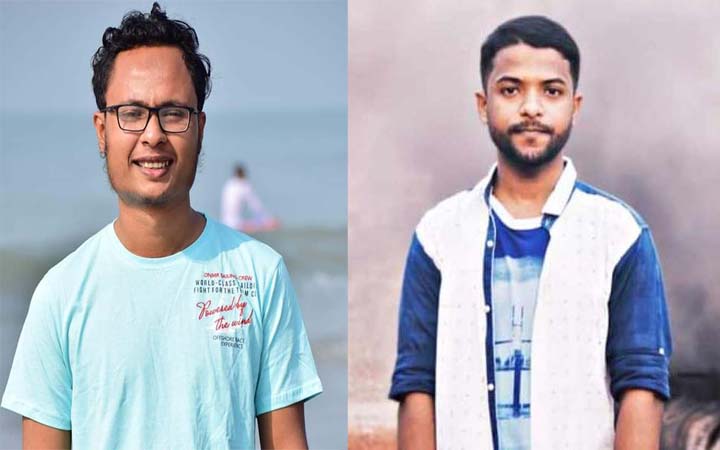 পাবিপ্রবি প্রেসক্লাবের সভাপতি মামুন, সম্পাদক জাহিদ