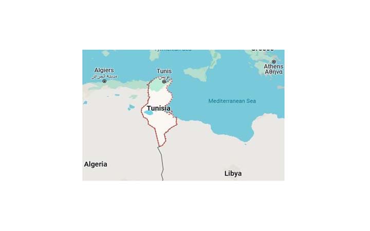 তিউনিসিয়া উপকূলে নৌ-দুর্ঘটনায় ৮ বাংলাদেশীর প্রাণহানি ও ২৭ জীবিত উদ্ধার