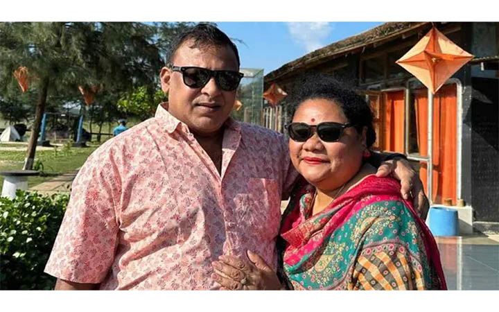 স্ত্রীসহ পরিবেশ অধিদপ্তরের পরিচালকের রহস্যজনক মৃত্যু