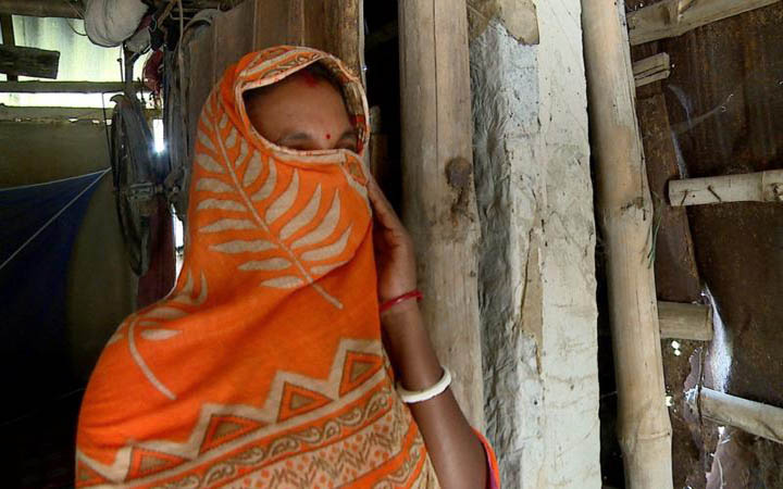 পিঠা-পুলি বানাতে ডেকে যৌন নির্যাতনের অভিযোগ, উত্তাল পশ্চিমবঙ্গ