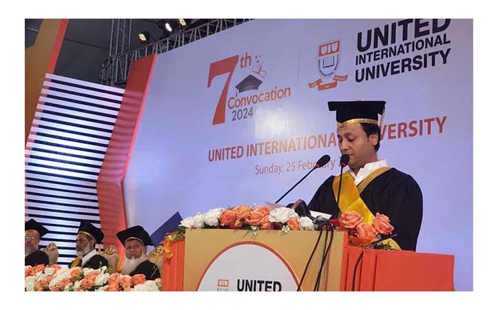 উচ্চশিক্ষা অর্জনের পাশাপাশি শিক্ষার্থীদের সফট স্কিল বাড়াতে হবে : শিক্ষামন্ত্রী