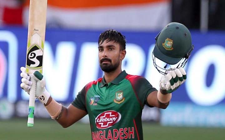 হৃদয়ের প্রশংসায় পঞ্চমুখ লিটন