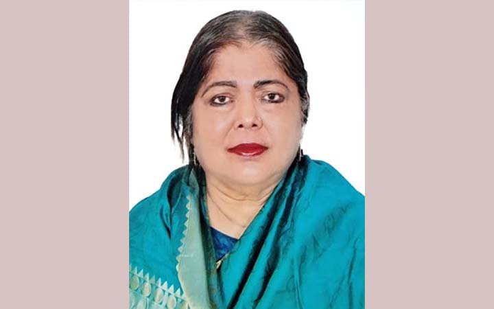 নারীর ক্ষমতায়নে পুনাককে কার্যকর ভূমিকা রাখার আহ্বান ড. রেবেকা সুলতানার