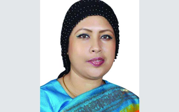 এক যুগে প্রাথমিক বিদ্যালয়ে ২ লাখ ৩৮ হাজার শিক্ষক নিয়োগ দেয়া হয়েছে : রুমানা আলী