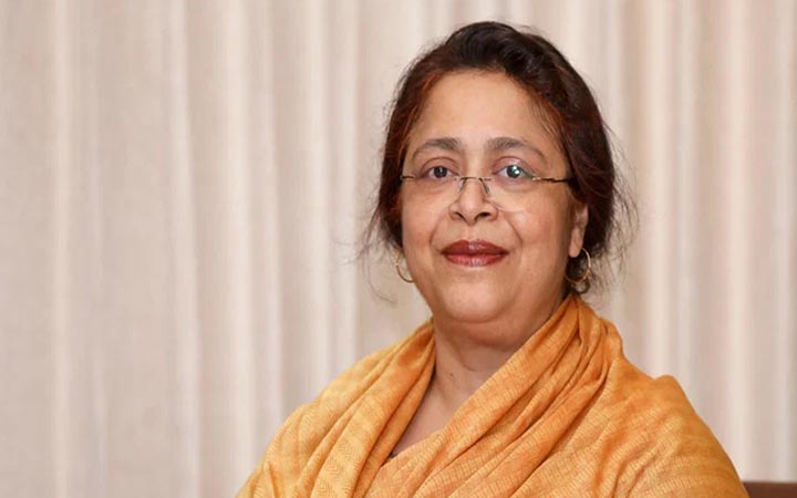 ৫ লাখ ৯ হাজার শিশুকে সাঁতার প্রশিক্ষণ দেওয়া হয়েছে : সিমিন হোসেন রিমি