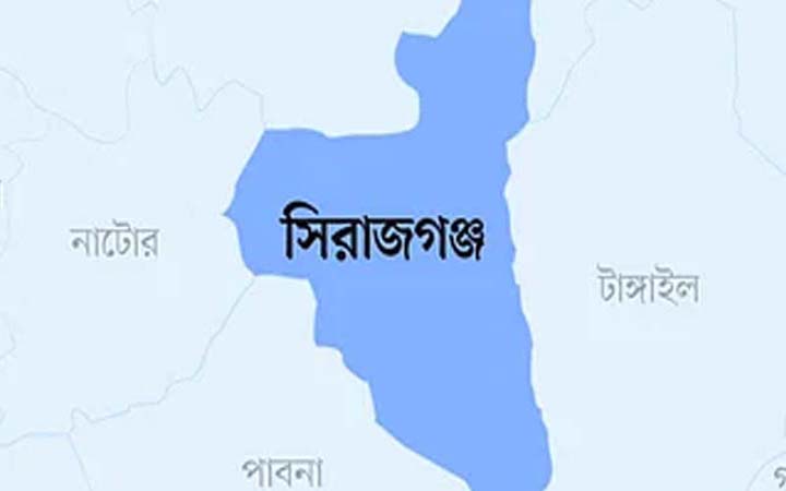 সিরাজগঞ্জে মেডিক্যাল কলেজে শিক্ষার্থীকে গুলি করলেন শিক্ষক