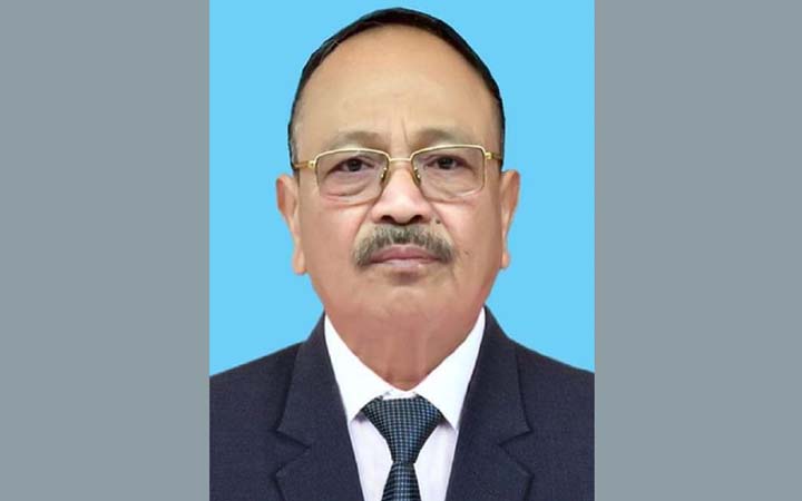 দাপ্তরিক কাজে দক্ষ ও স্মার্ট প্রশাসন গড়ে তুলতে হবে : পার্বত্য প্রতিমন্ত্রী