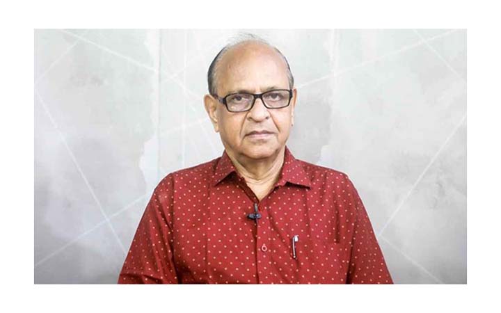 আগামী সংসদেই সুরক্ষা আইন পাস করতে চান স্বাস্থ্যমন্ত্রী