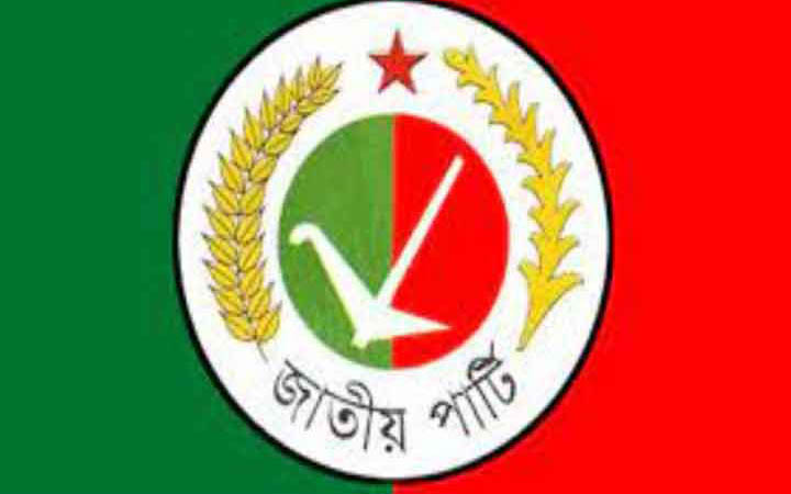 সেন্টুর পদত্যাগপত্র গ্রহণ করেননি জাপা চেয়ারম্যান