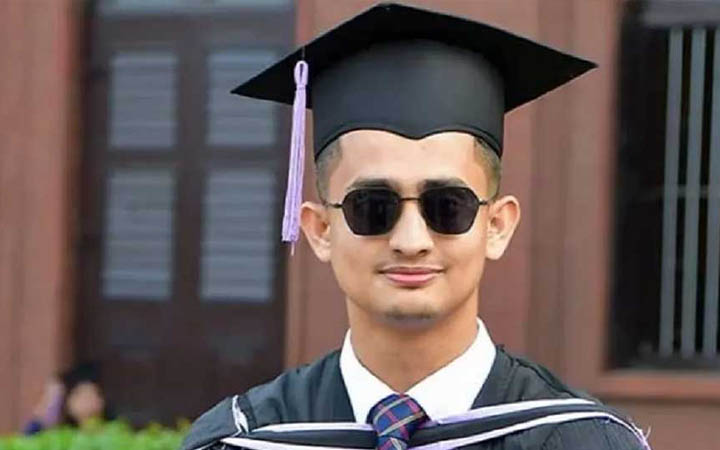কোনো দেশ চোখ রাঙালে চোখ উপড়ে ফেলব: সারজিস