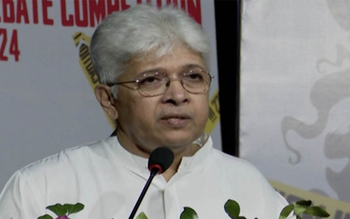 সবার সহযোগিতা থাকলে সব রকমের সংস্কার সম্ভব: আদিলুর রহমান