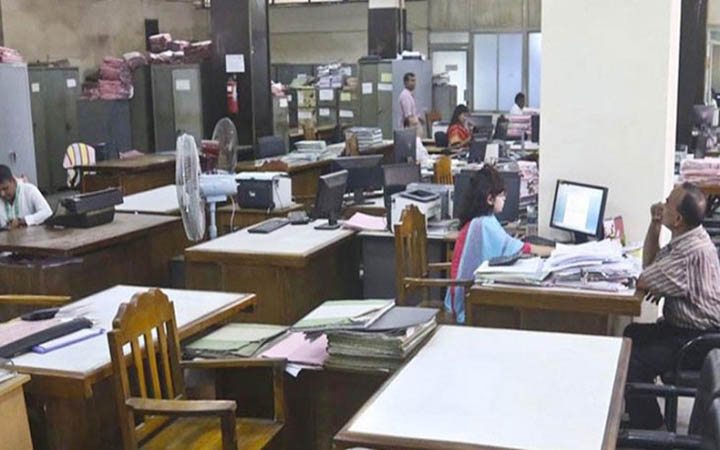 সরকারি চাকরিজীবীদের জন্য ছুটি নিয়ে সুখবর