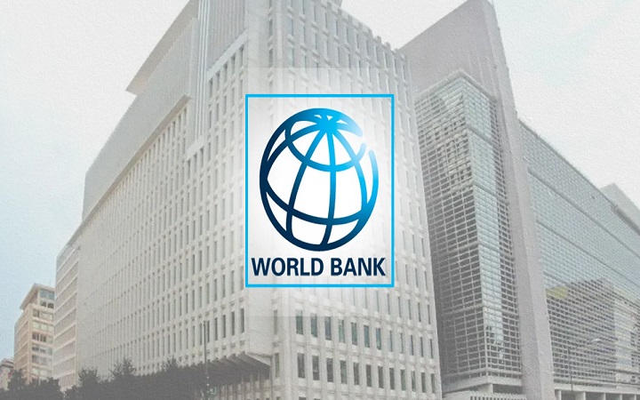 বাংলাদেশকে ২৭ কোটি মার্কিন ডলার দিচ্ছে বিশ্বব্যাংক