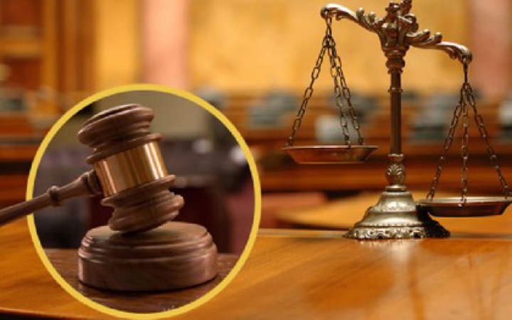 লবণের ট্রাকে ইয়াবা; একজনের যাবজ্জীবন, সহযোগীর কারাদণ্ড