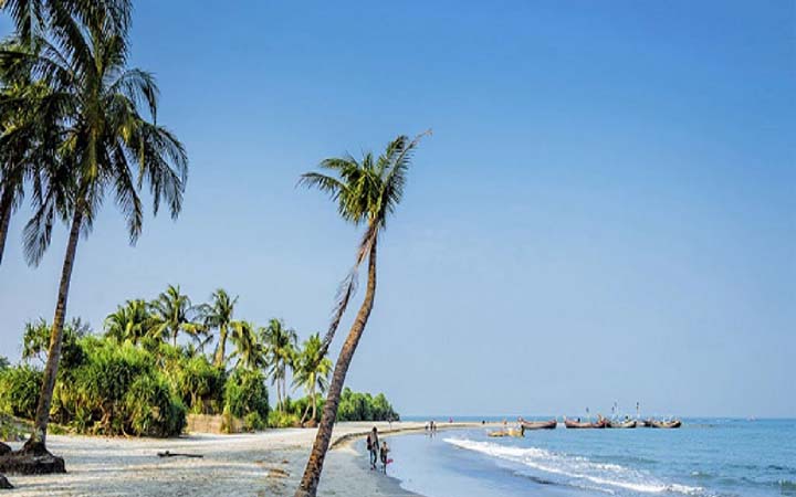 দীর্ঘ ৯ মাস পর পর্যটকদের জন্য খুলছে সেন্ট মার্টিন