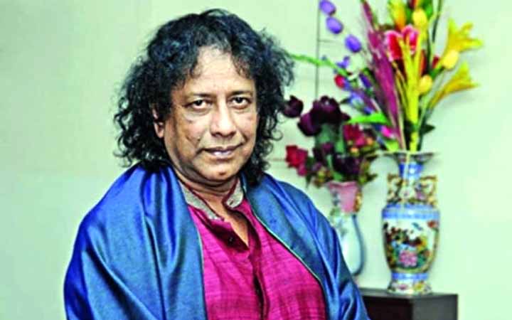 জনপ্রিয় সুরকার ও সংগীত পরিচালক আহমেদ ইমতিয়াজ বুলবুলের আজ জন্মদিন